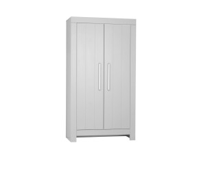 Drabužių spinta su 2 durimis (Wind kolekcija)